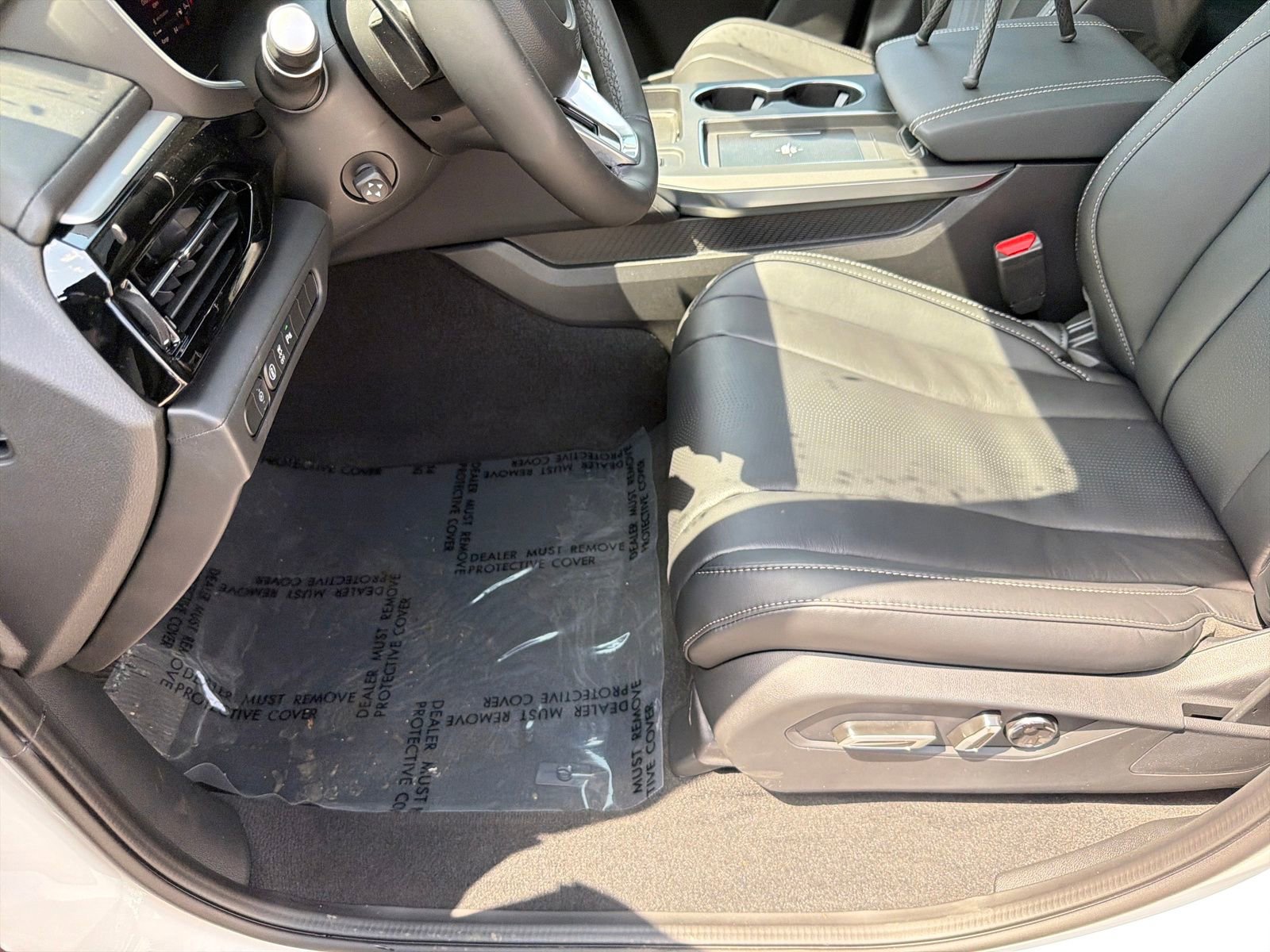 New 2026 Acura MDX w/ Technology Package image 19