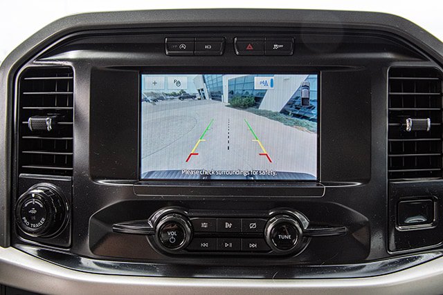 Used 2021 Ford F150 XLT w/ XTR Package AWD/4WD image 12