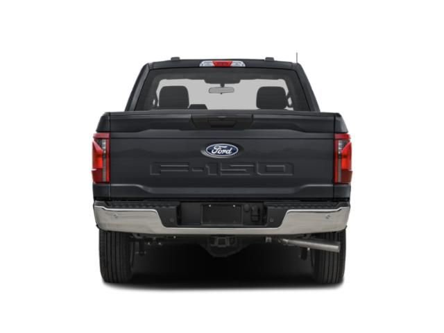 Used 2024 Ford F150 XL AWD/4WD image 5