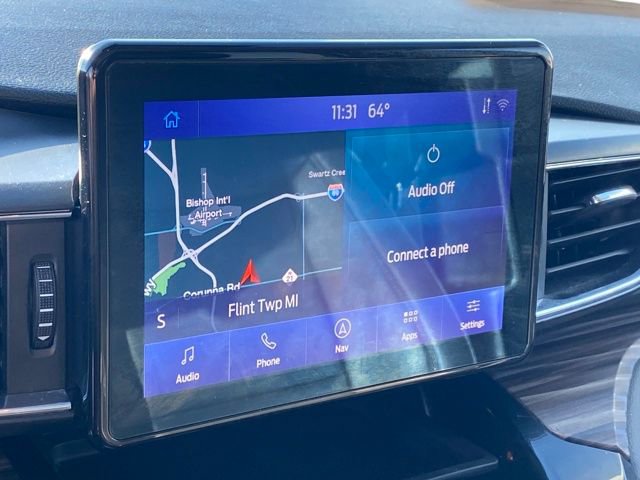 Used 2022 Ford Explorer Limited image 10