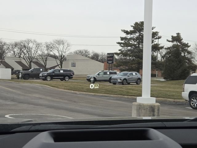 New 2026 Buick Envision Sport Touring image 21