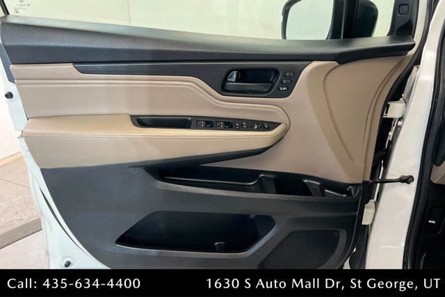 Used 2019 Honda Odyssey Touring image 14