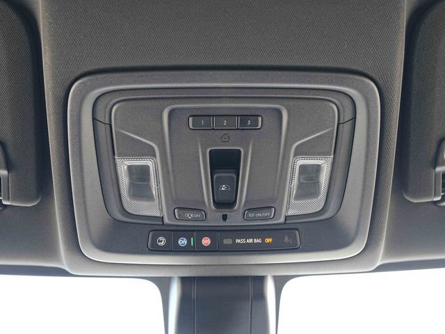 Used 2022 Chevrolet Silverado 2500 High Country w/ Z71 Off-Road Package AWD/4WD image 40