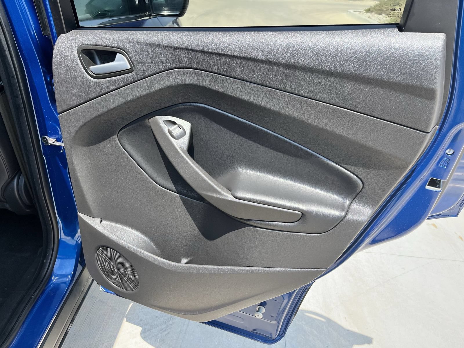 Used 2019 Ford Escape SEL FWD image 24