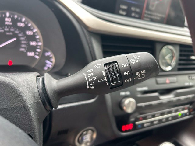 Used 2021 Lexus RX 350 AWD w/ Premium Package image 20