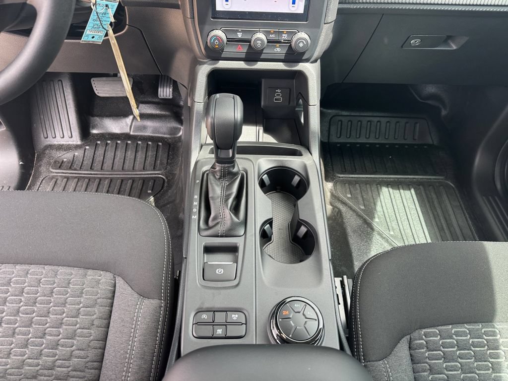 New 2026 Ford Ranger XL AWD/4WD image 13