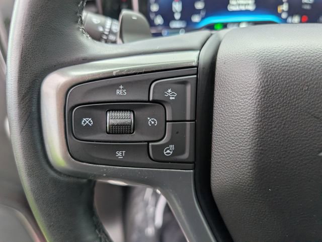 Used 2023 Chevrolet Silverado 1500 LTZ AWD/4WD image 13