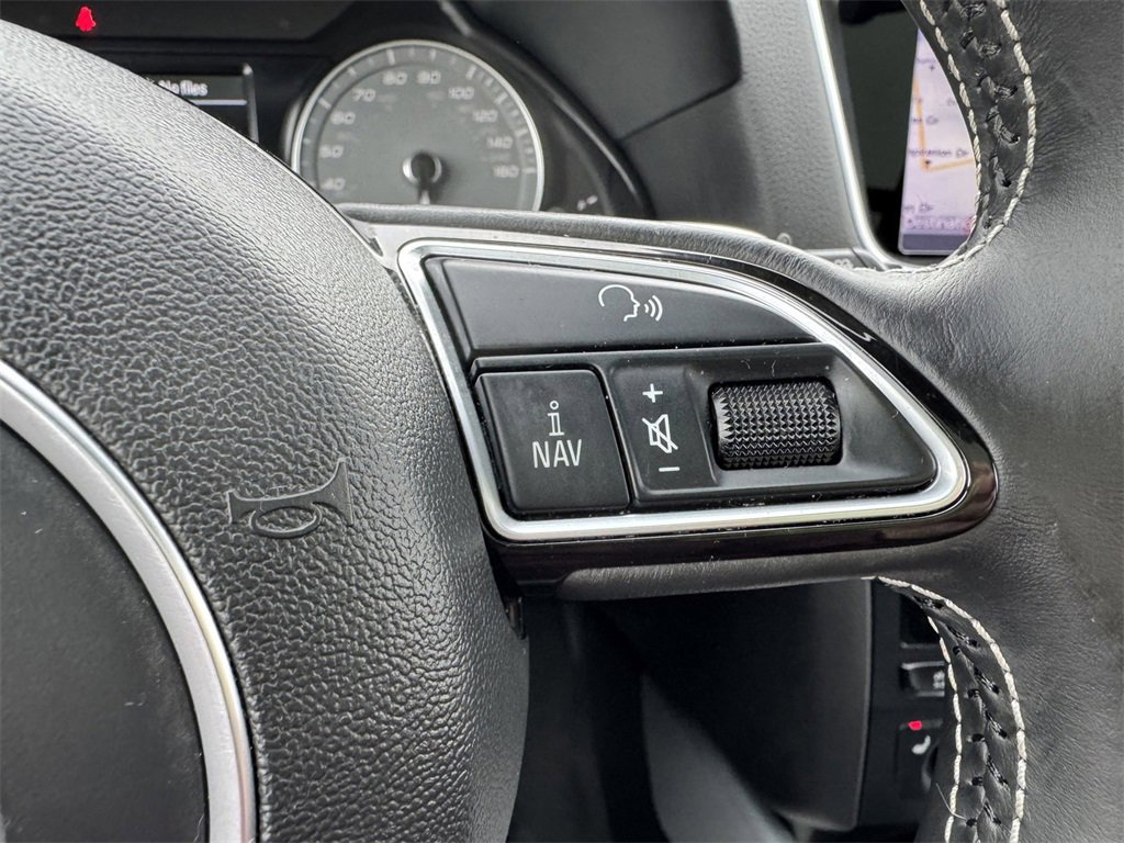 Used 2016 Audi SQ5 Premium Plus image 21