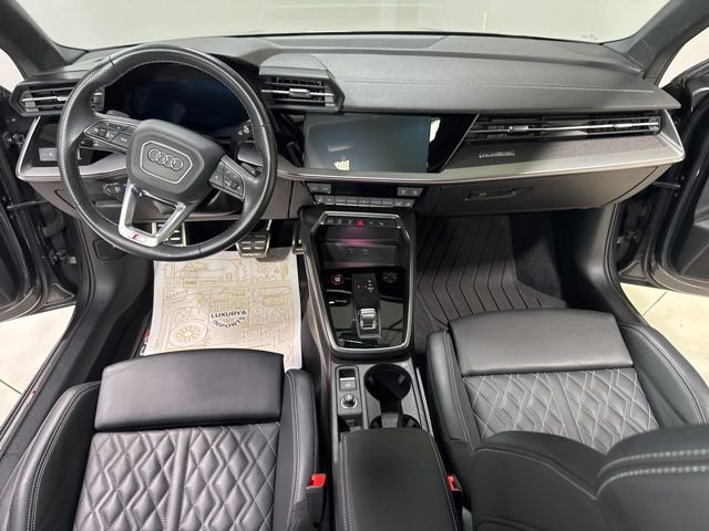 Used 2022 Audi S3 Premium Plus image 17