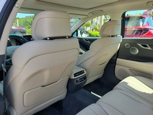 Used 2023 Genesis G80 2.5T w/ Advanced Package RWD image 9