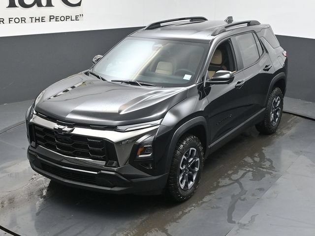 New 2026 Chevrolet Equinox ACTIV w/ Convenience Package III FWD image 23