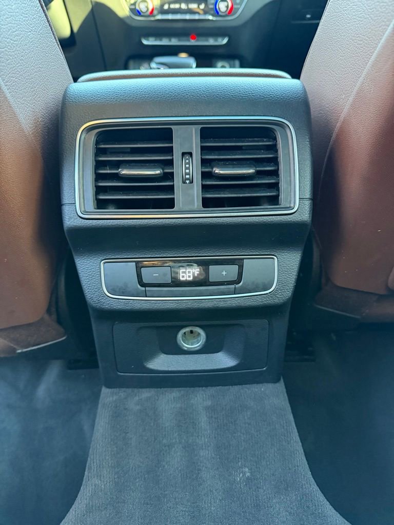 Used 2018 Audi Q5 2.0T Premium Plus w/ Premium Plus Package image 10