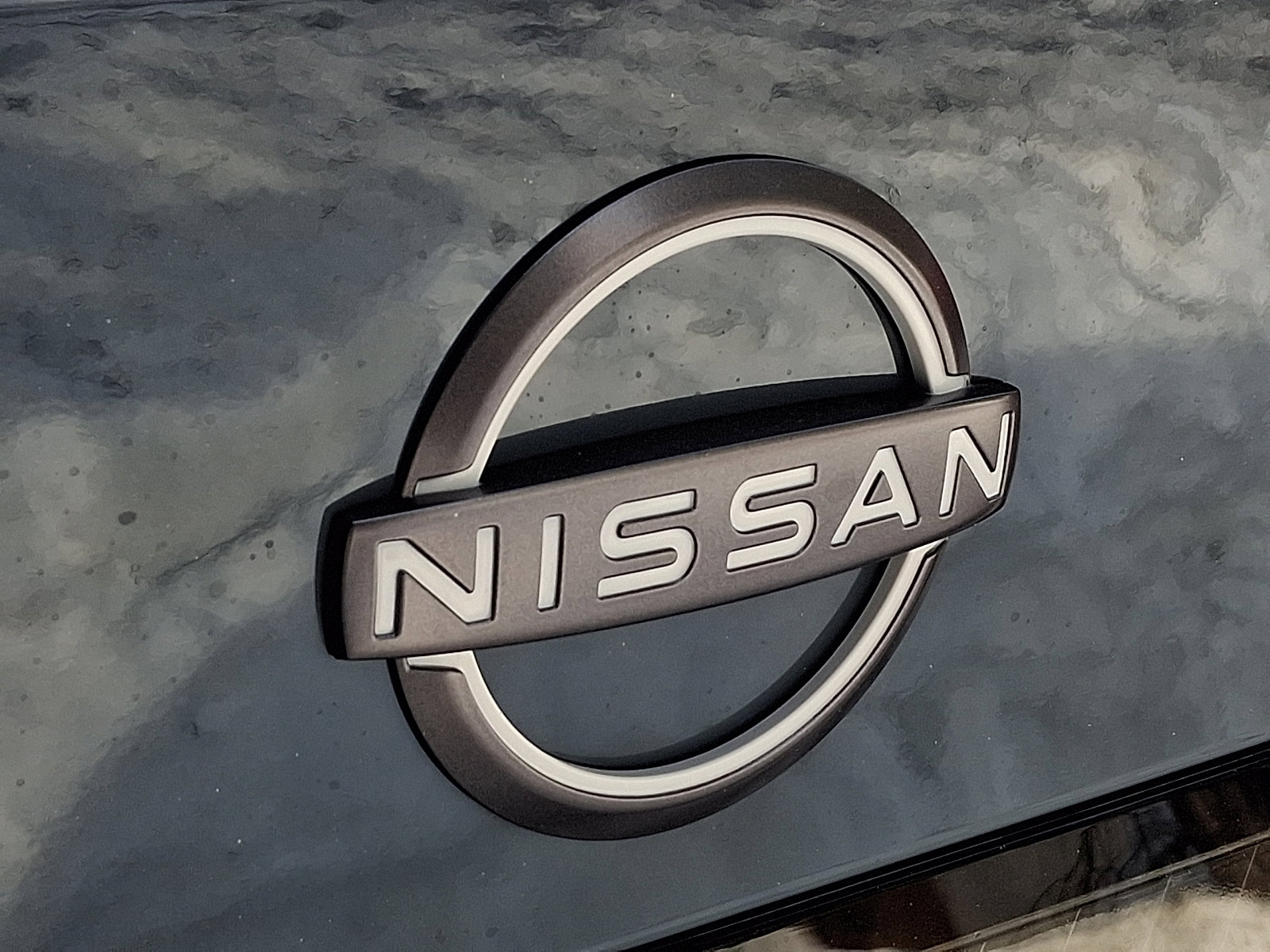 New 2026 Nissan Sentra SL image 4