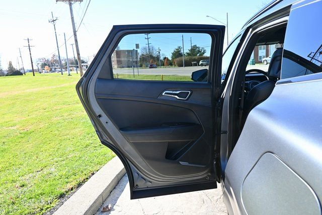 Used 2023 Kia Sportage X-Line image 23