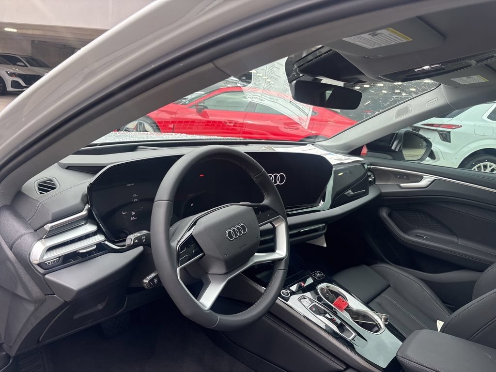 New 2026 Audi A6 Premium Plus AWD/4WD image 10