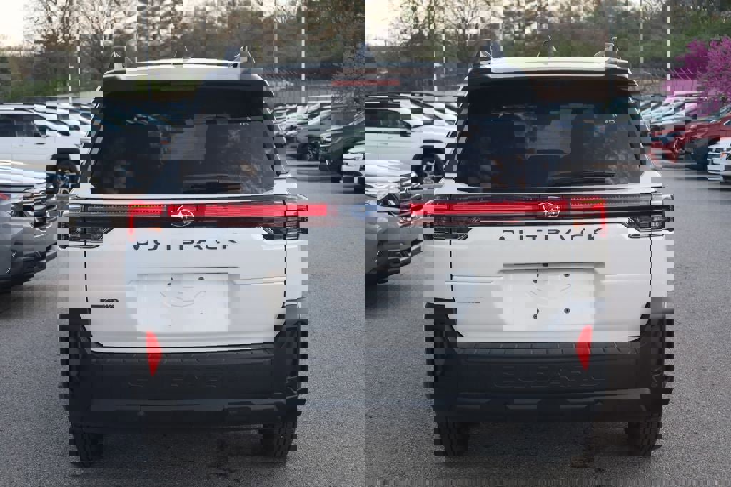 New 2026 Subaru Outback Premium AWD/4WD image 6