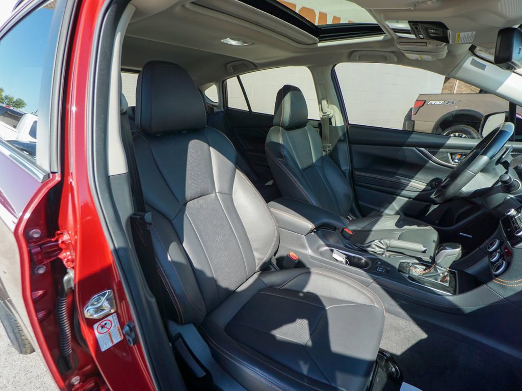 Used 2018 Subaru Crosstrek 2.0i Limited image 29