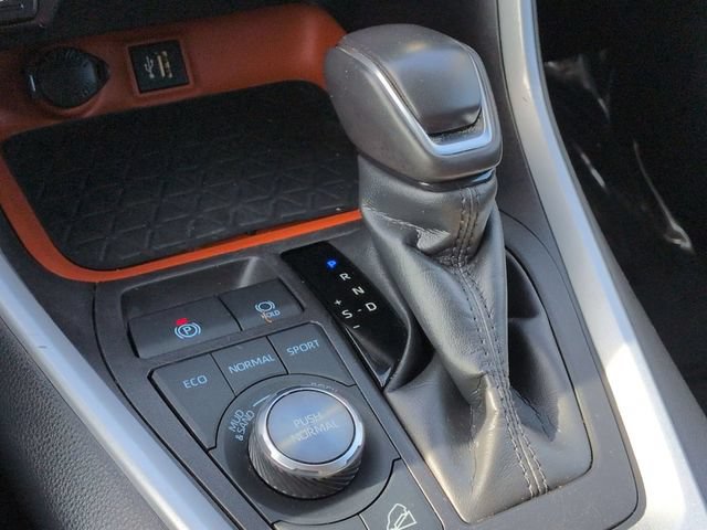 Certified 2024 Toyota RAV4 Adventure AWD/4WD image 22