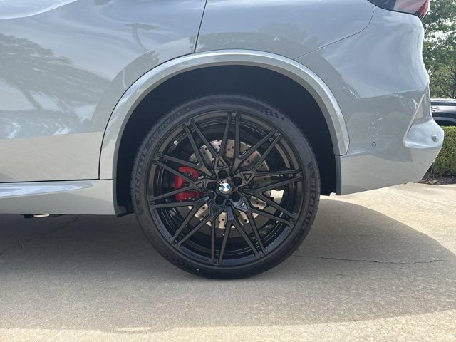 Certified 2026 BMW X5 M Competition AWD/4WD image 27
