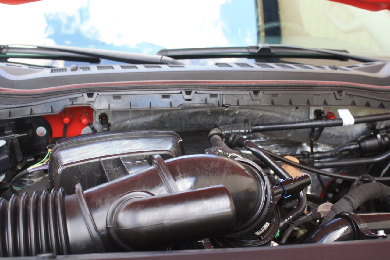 Used 2023 Ford F250 XL w/ STX Appearance Package image 44