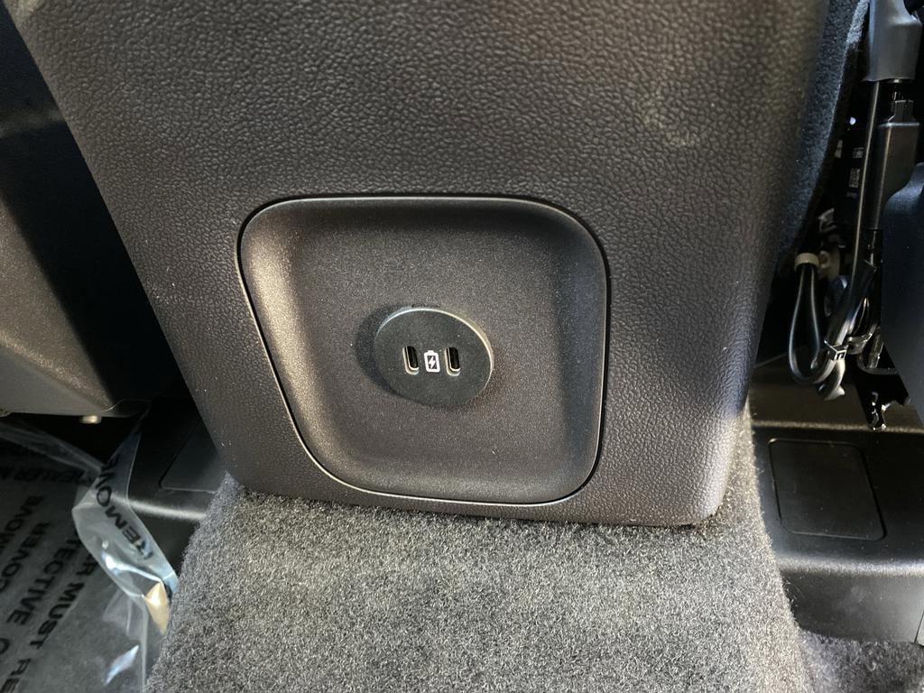 New 2025 Ford Bronco Sport Big Bend w/ Convenience Package image 41