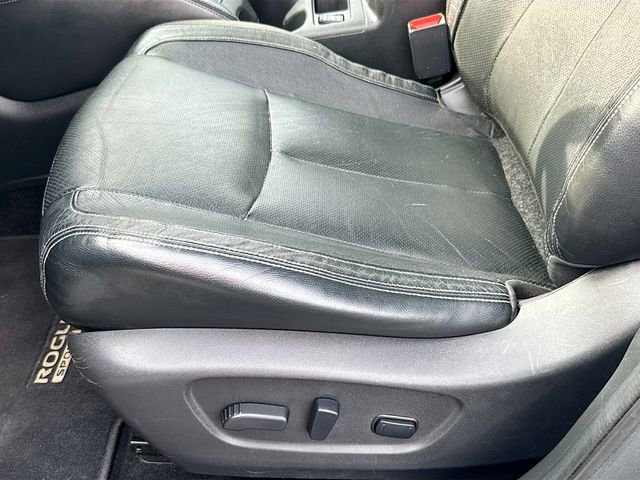 Used 2017 Nissan Rogue Sport SL image 21