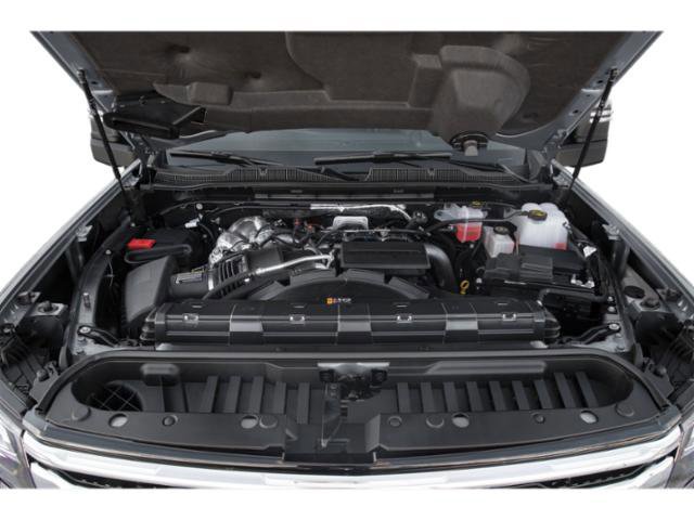 Used 2024 Chevrolet Silverado 2500 High Country w/ High Country Premium Package AWD/4WD image 15