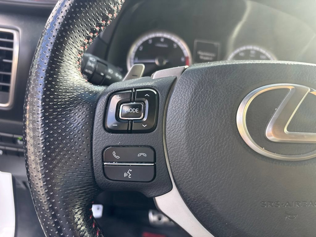Used 2019 Lexus NX 300 F Sport w/ F Sport Premium Package FWD image 24