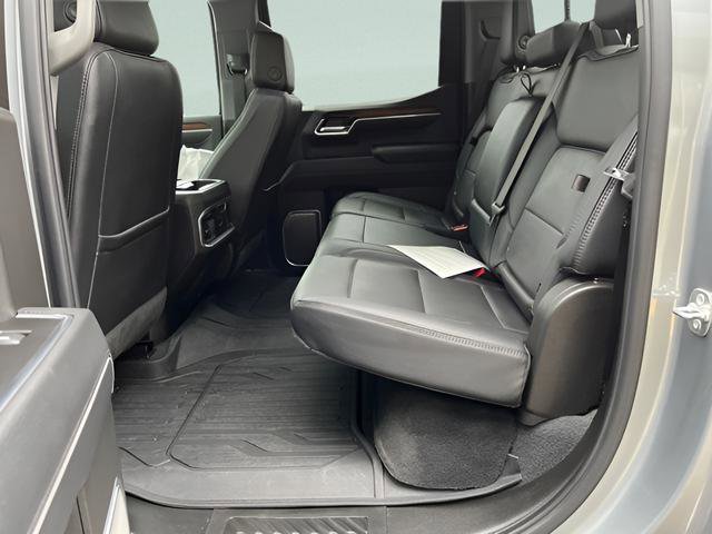 Used 2025 GMC Sierra 1500 Denali image 15
