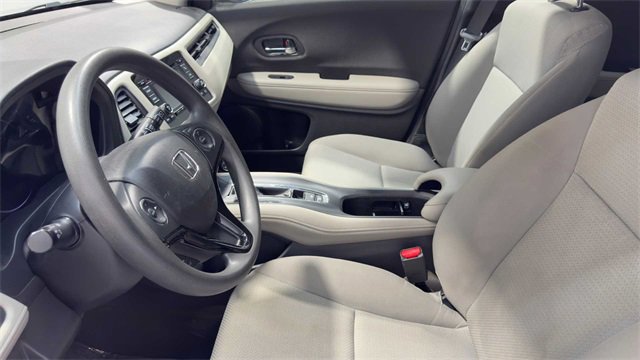 Used 2022 Honda HR-V LX image 20