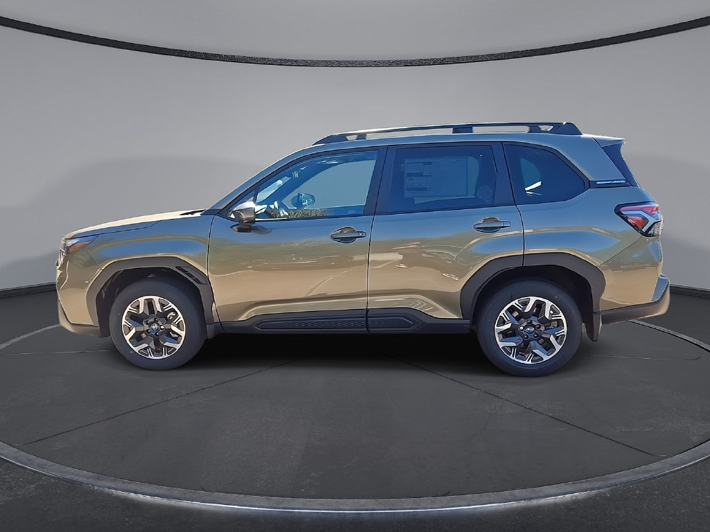 New 2026 Subaru Forester Premium AWD/4WD image 9