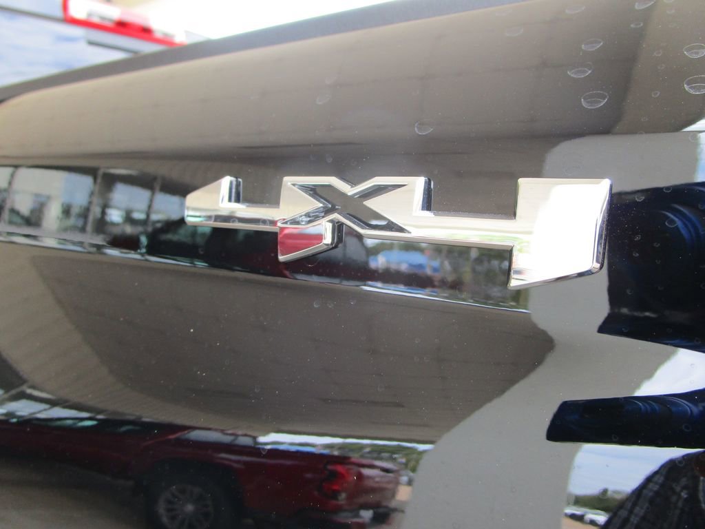 New 2026 GMC Canyon Elevation image 11