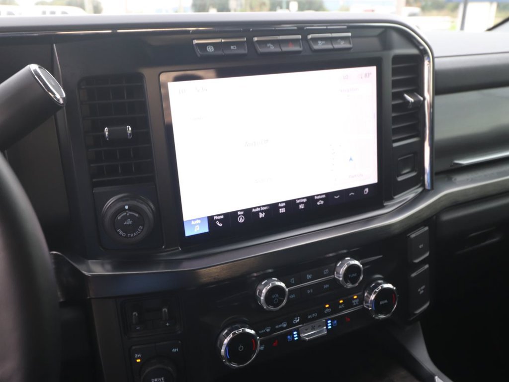 Used 2024 Ford F350 Lariat w/ Lariat Ultimate Package AWD/4WD image 20
