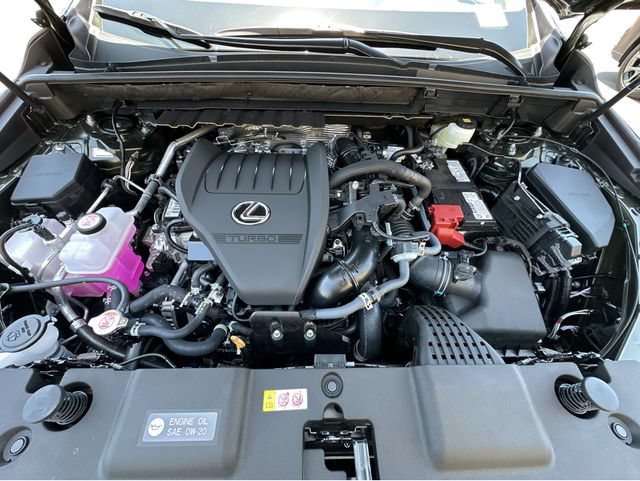 New 2026 Lexus NX 350 AWD w/ Premium Package image 39