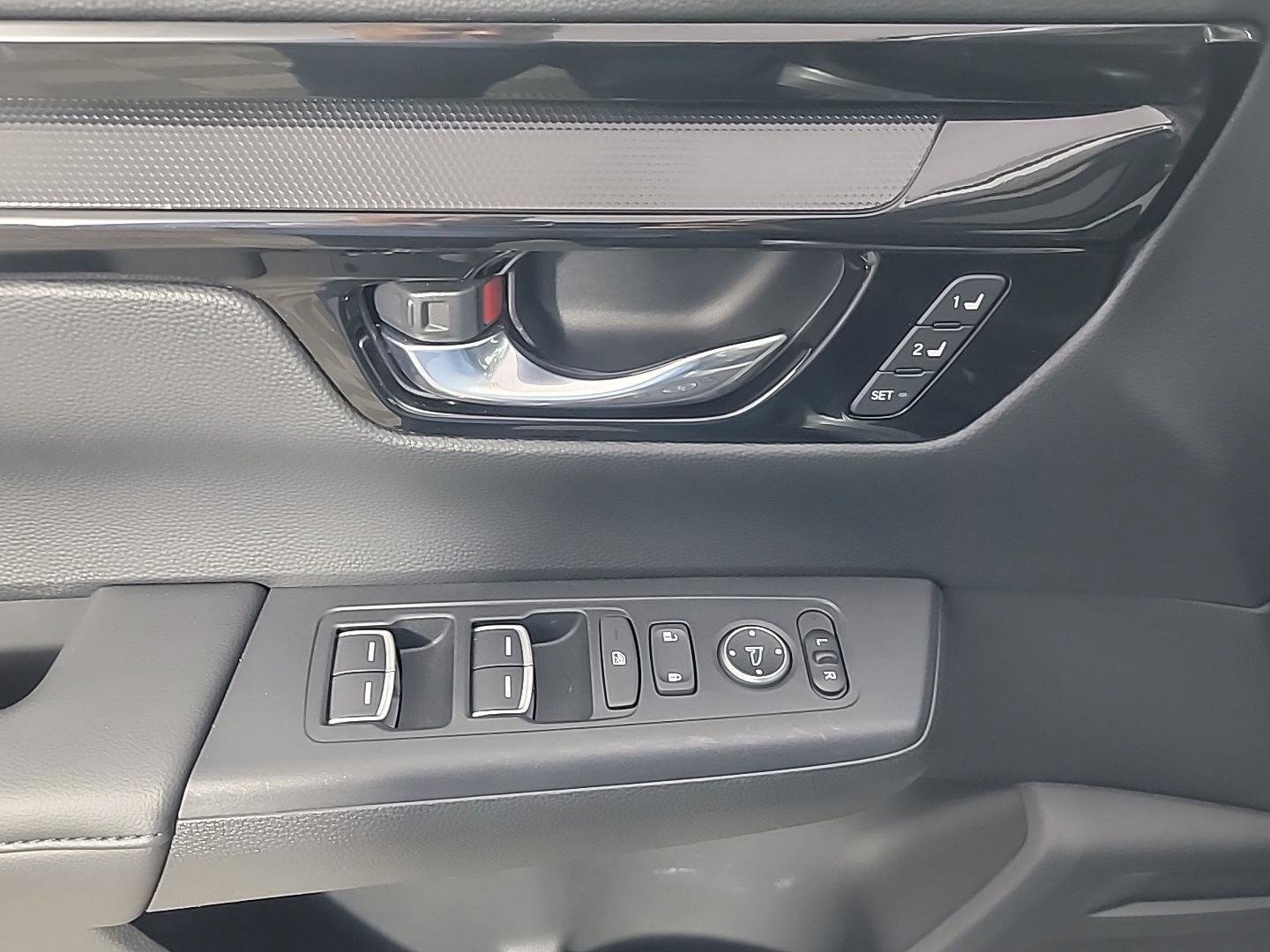 Certified 2023 Honda CR-V EX-L image 36