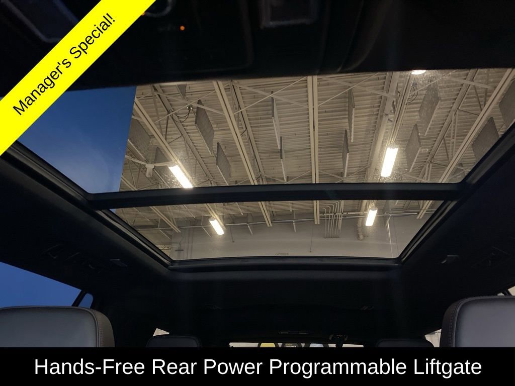 Used 2023 Chevrolet Tahoe RST w/ Luxury Package image 14