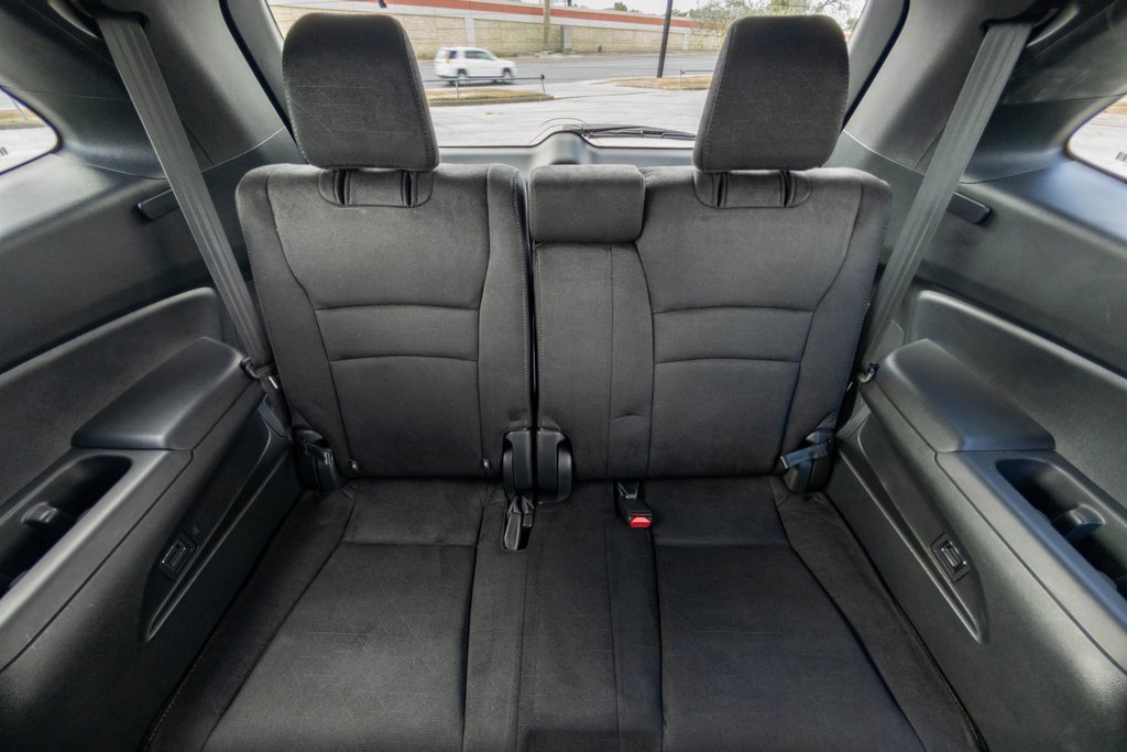 Used 2022 Honda Pilot Sport image 15