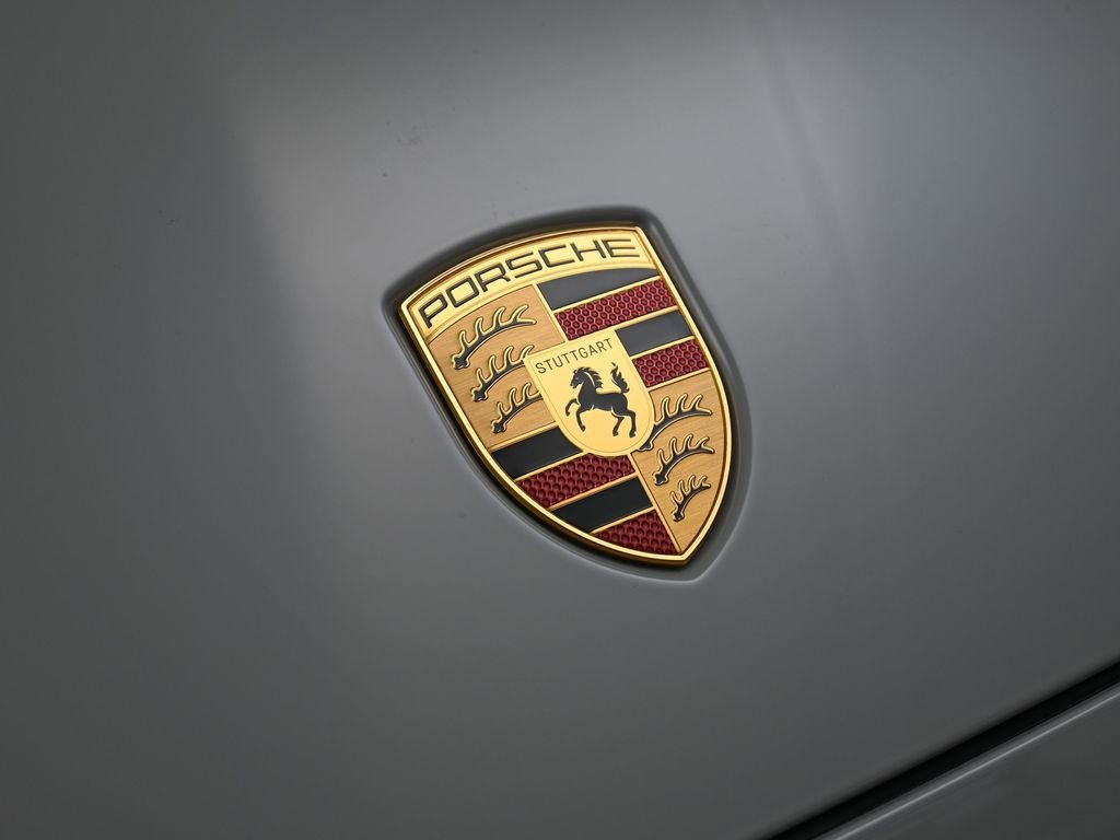 New 2026 Porsche Cayenne S image 13