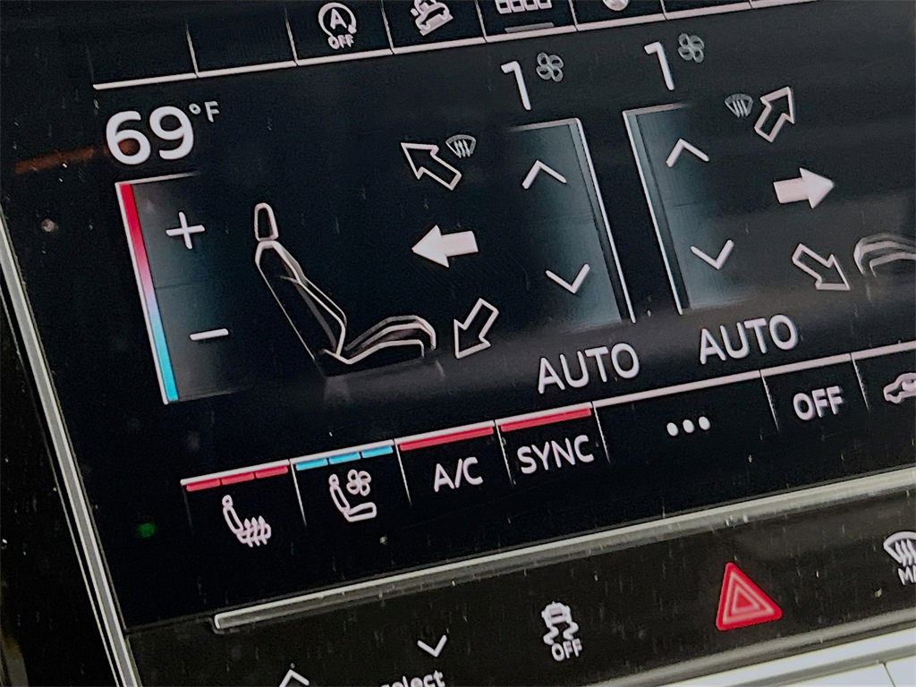 New 2026 Audi Q7 3.0T Premium Plus image 21