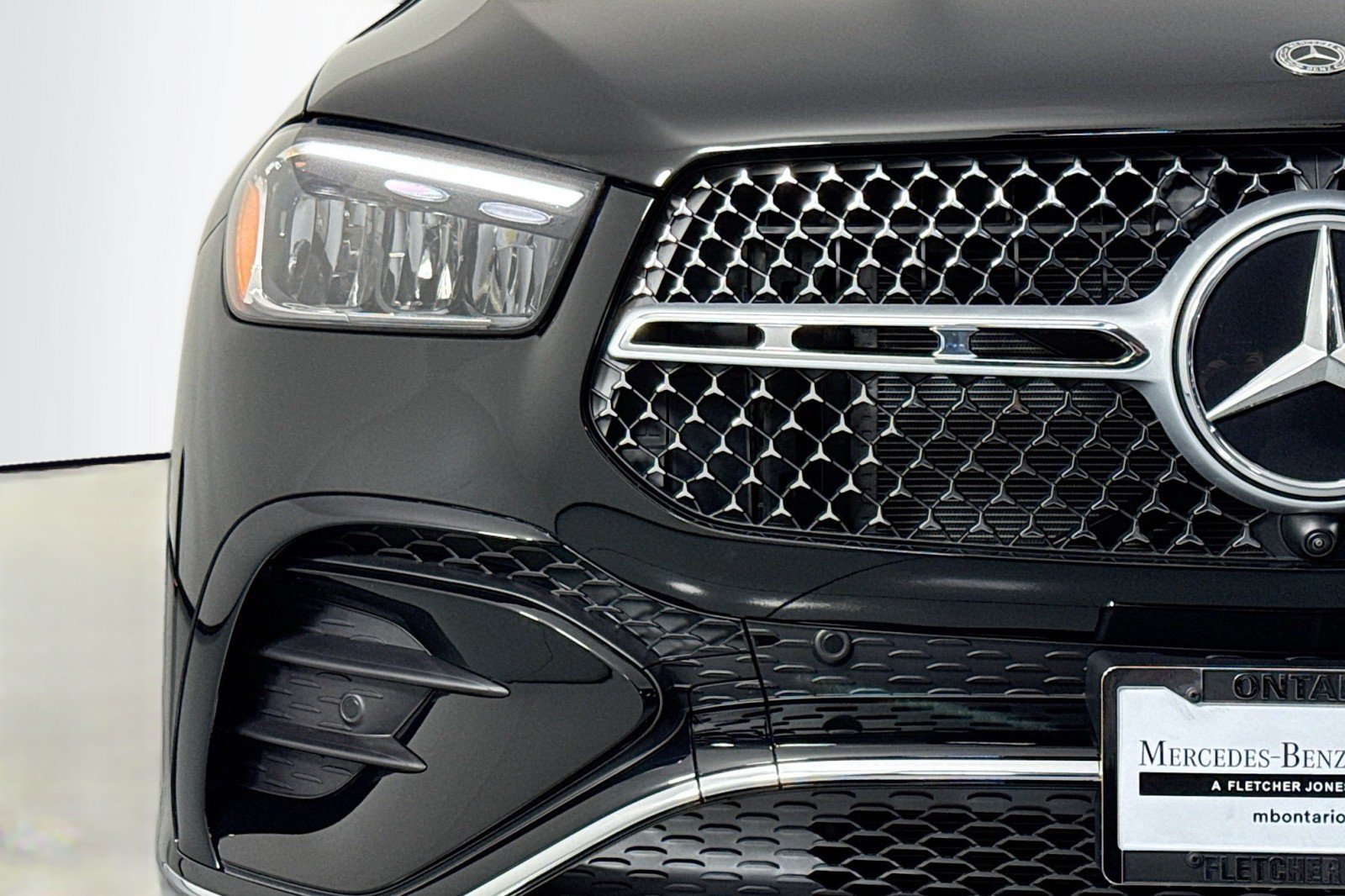 New 2026 Mercedes-Benz GLE 450 4MATIC image 13