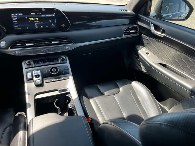 Used 2020 Hyundai Palisade Limited image 4