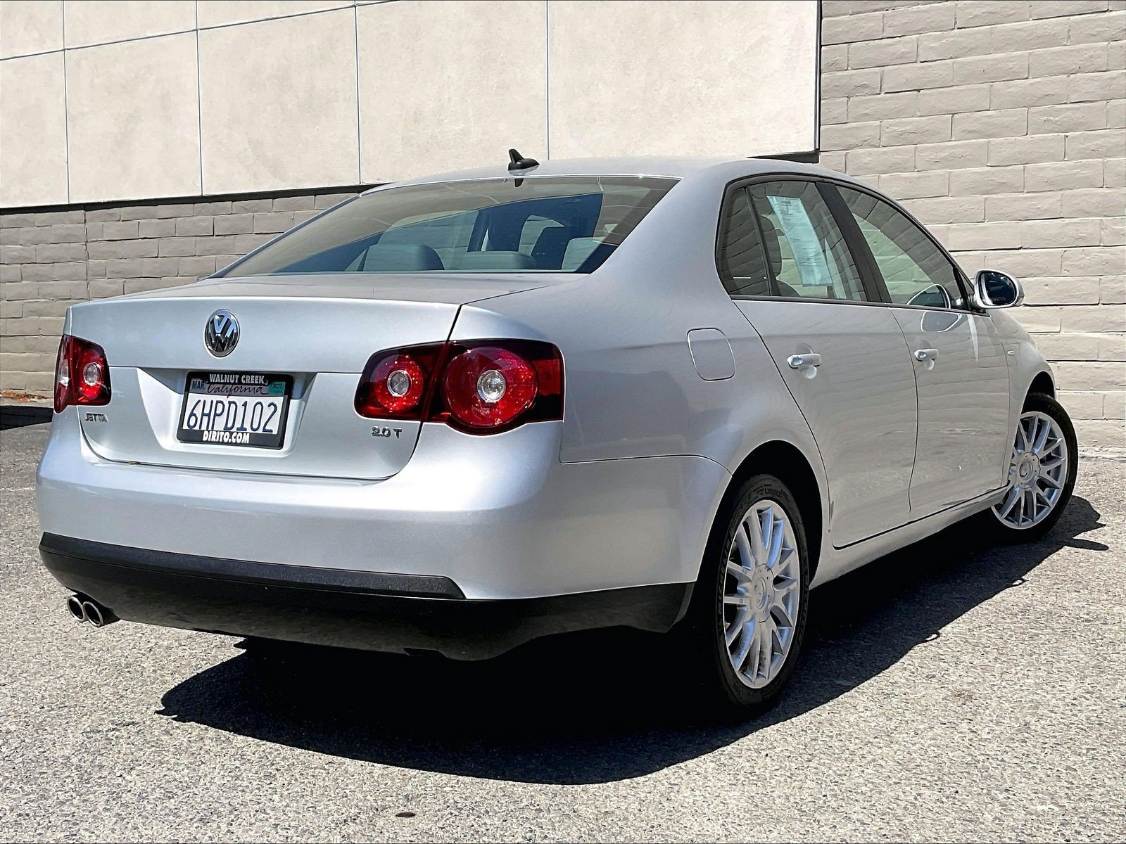 Used 2009 Volkswagen Jetta Wolfsburg Edition FWD image 12
