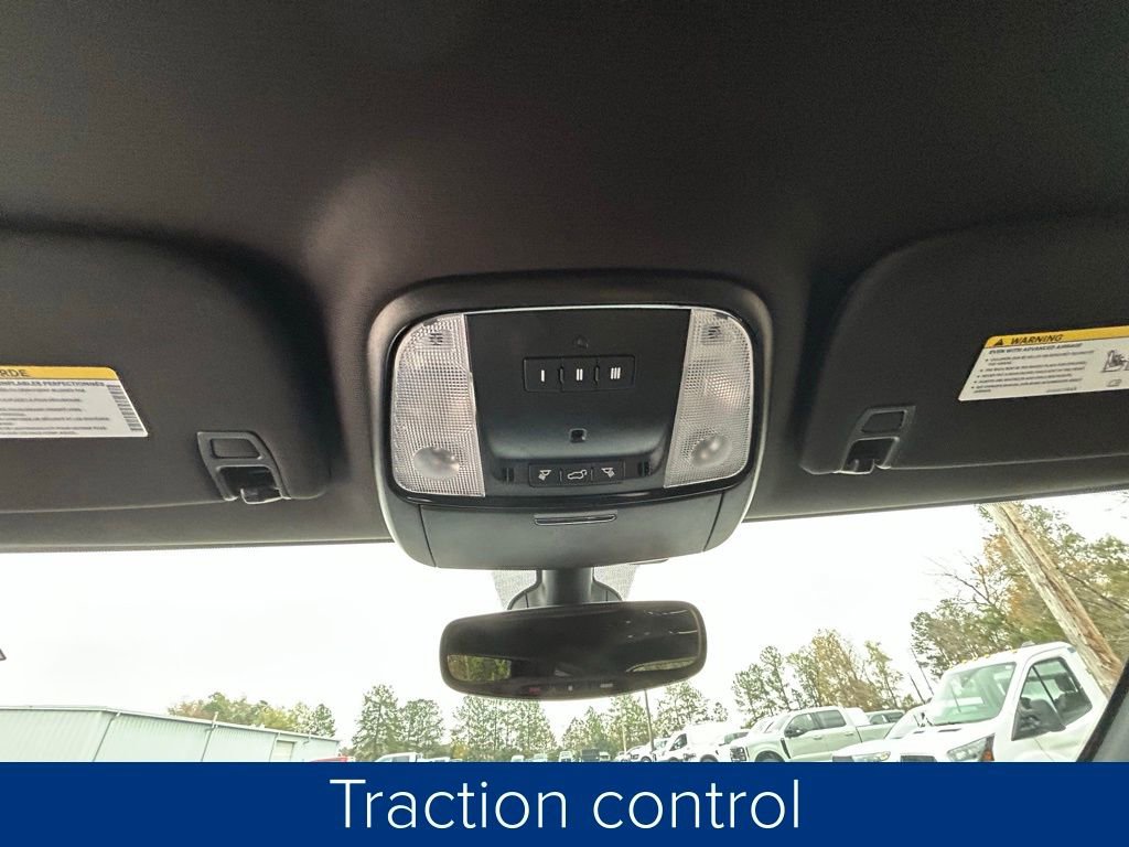 Used 2024 Dodge Durango R/T w/ Blacktop Package image 34