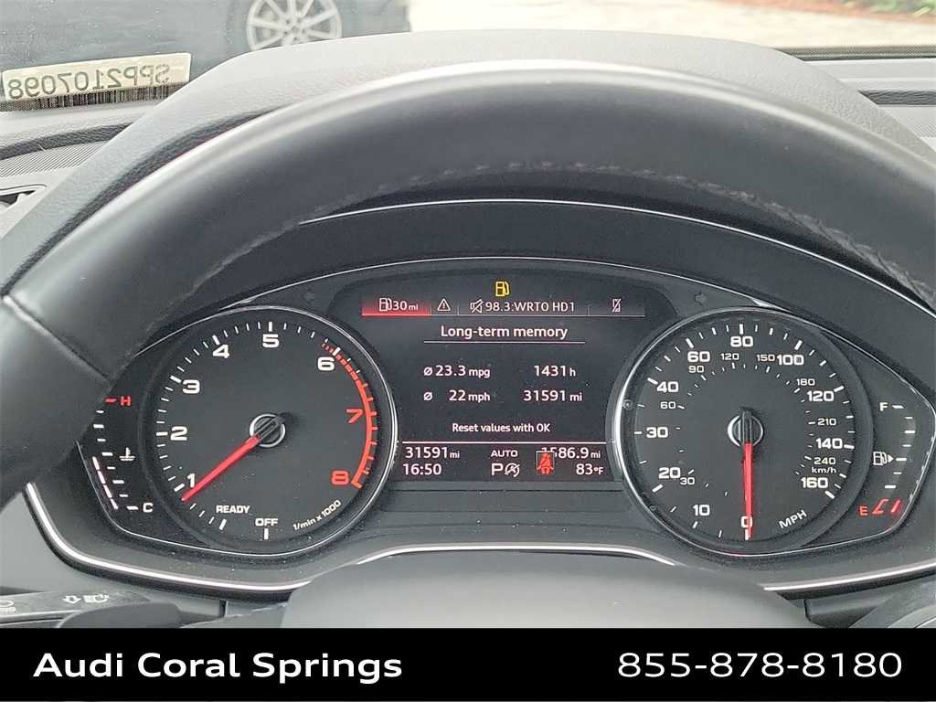 Certified 2023 Audi Q5 2.0T Premium w/ Convenience Package image 26