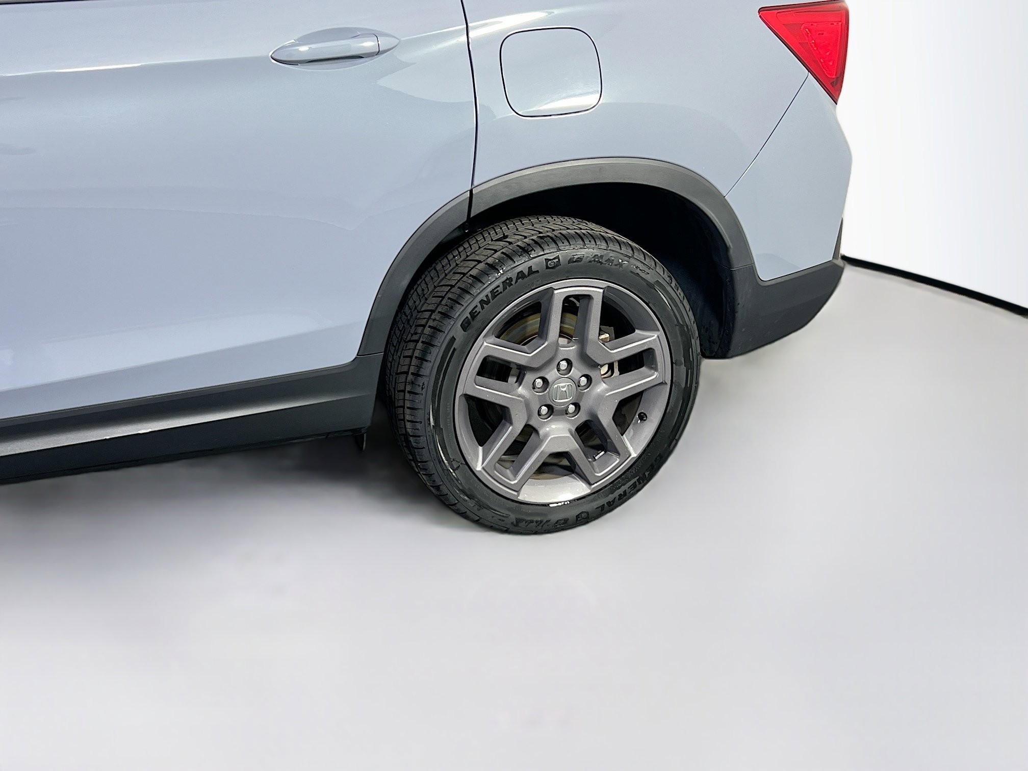 Used 2022 Honda Passport EX-L image 30