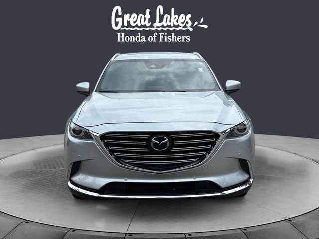 Used 2019 MAZDA CX-9 Grand Touring AWD/4WD image 8