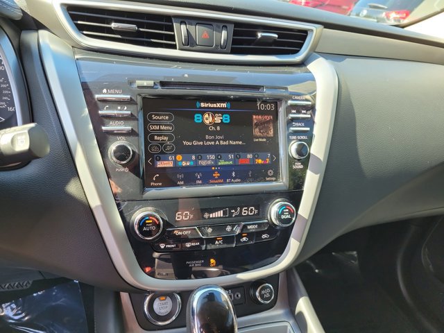 Used 2022 Nissan Murano SV AWD/4WD image 28