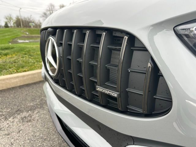 New 2026 Mercedes-Benz GLA 35 AMG 4MATIC image 11