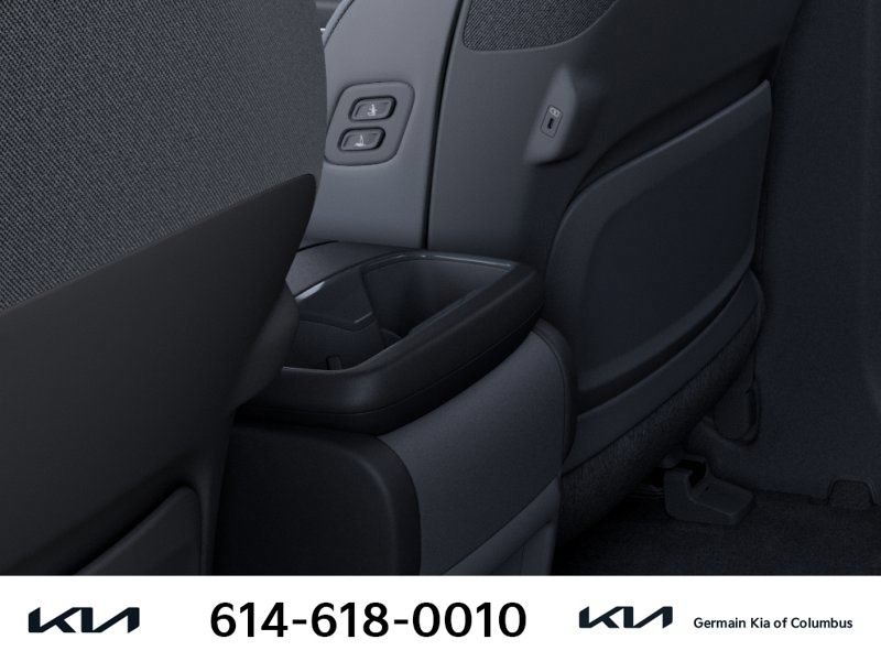 New 2026 Kia EV9 Wind AWD/4WD image 29