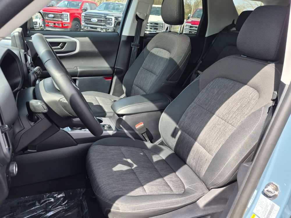 Used 2023 Ford Bronco Sport Big Bend w/ Convenience Package AWD/4WD image 10